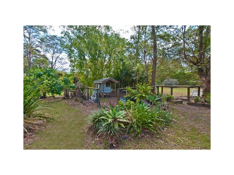 547 South Pine Road, Warner QLD 4500
