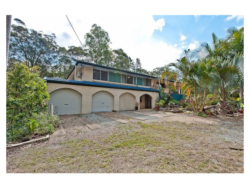547 South Pine Road, Warner QLD 4500