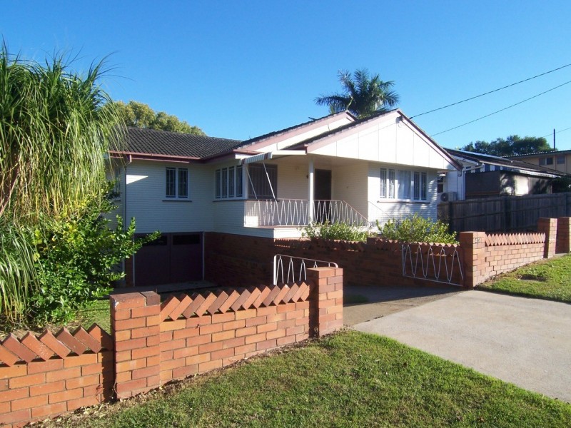 45 Halsmere Street, Geebung QLD 4034