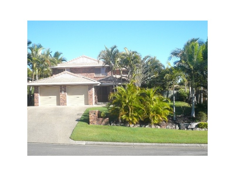 7 Huntingdale Court, Albany Creek QLD 4035