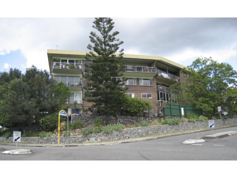 7/47 Bramston Terrace, Herston QLD 4006