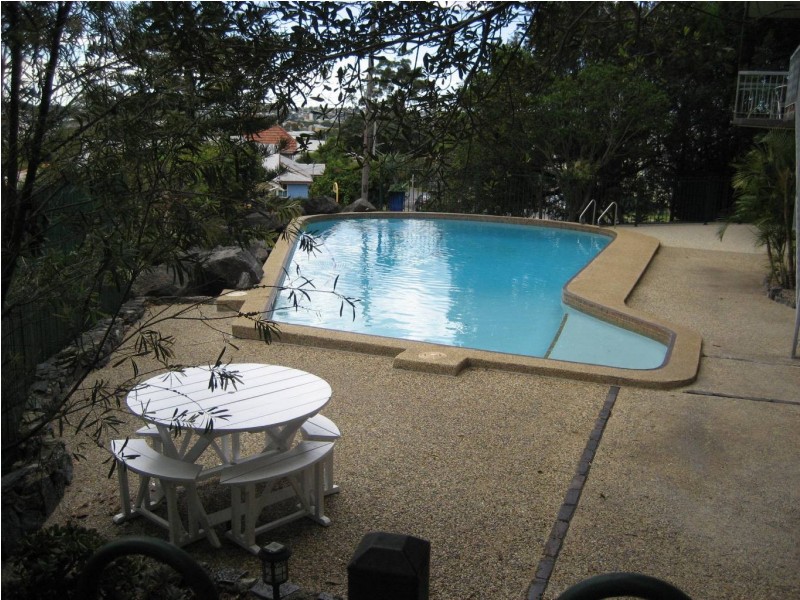 7/47 Bramston Terrace, Herston QLD 4006