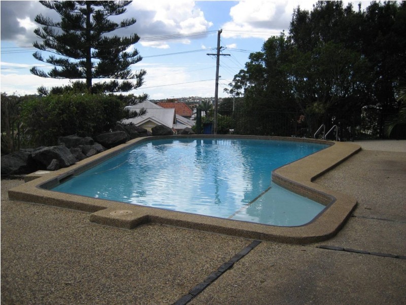 7/47 Bramston Terrace, Herston QLD 4006