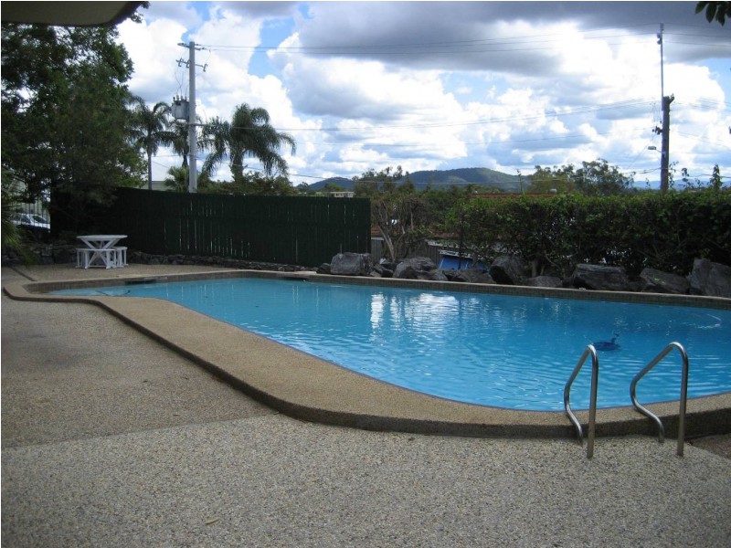 7/47 Bramston Terrace, Herston QLD 4006