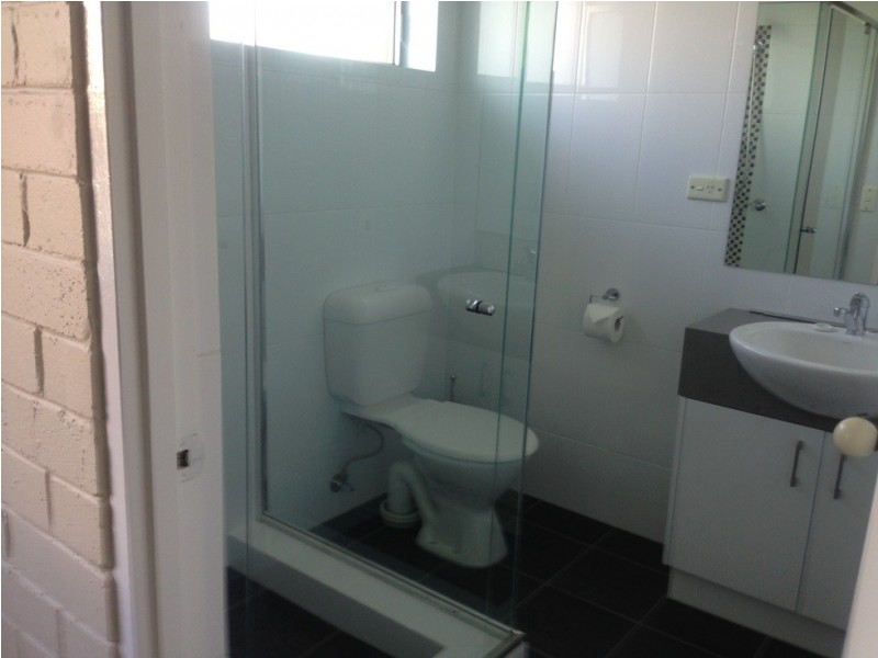 7/47 Bramston Terrace, Herston QLD 4006