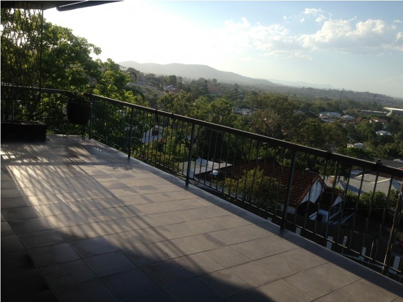 7/47 Bramston Terrace, Herston QLD 4006