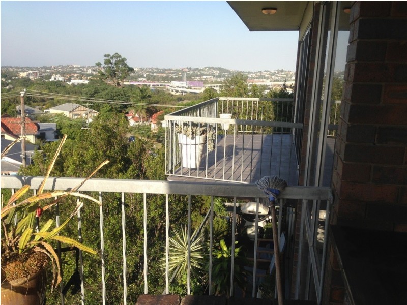 7/47 Bramston Terrace, Herston QLD 4006