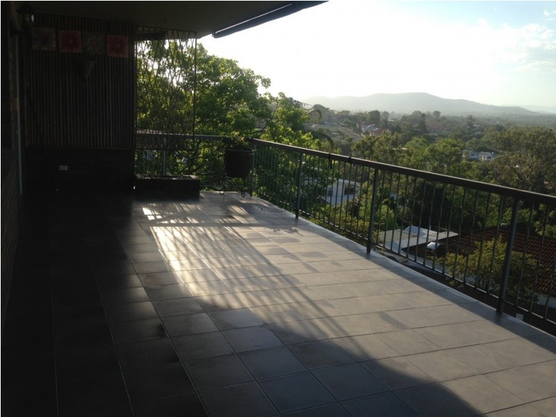 7/47 Bramston Terrace, Herston QLD 4006