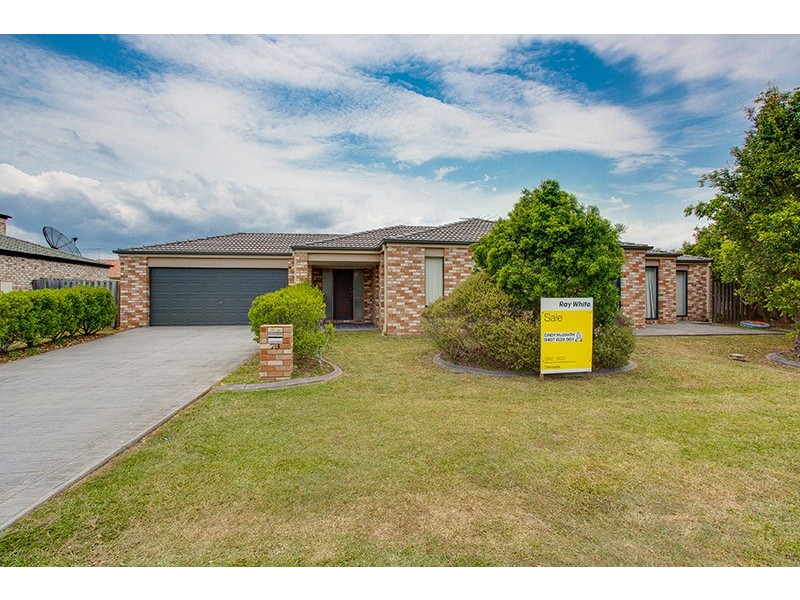 73 Aldea Circuit, Bracken Ridge QLD 4017