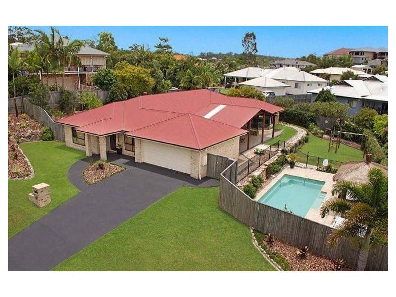 4 Major Court, Cashmere QLD 4500