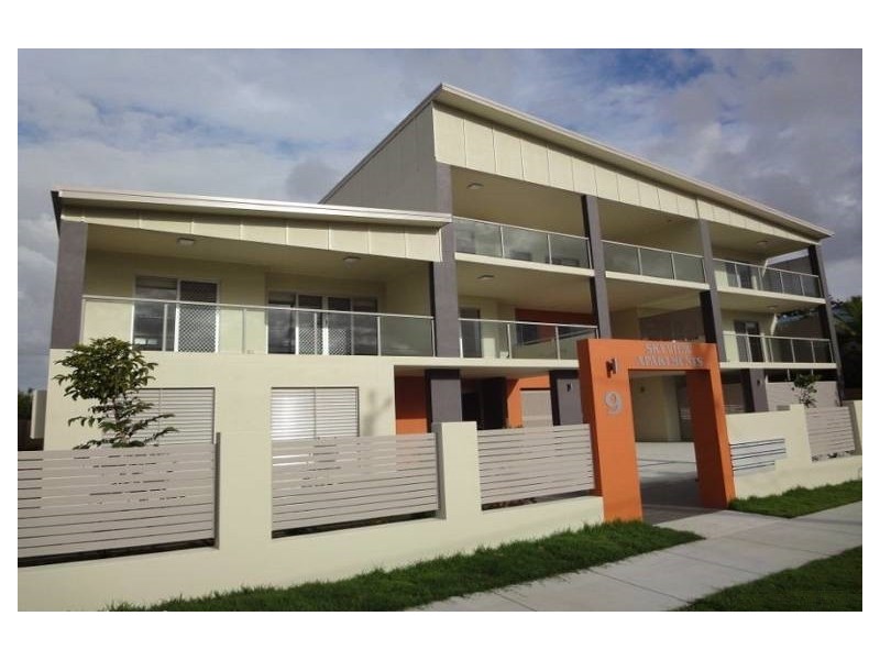 4/9 Zenith Avenue, Chermside QLD 4032