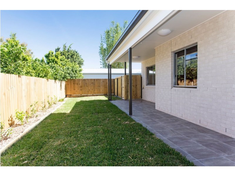 4/46 Glasgow Street, Zillmere QLD 4034