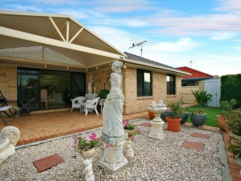 3 Country Club Close, Carseldine QLD 4034