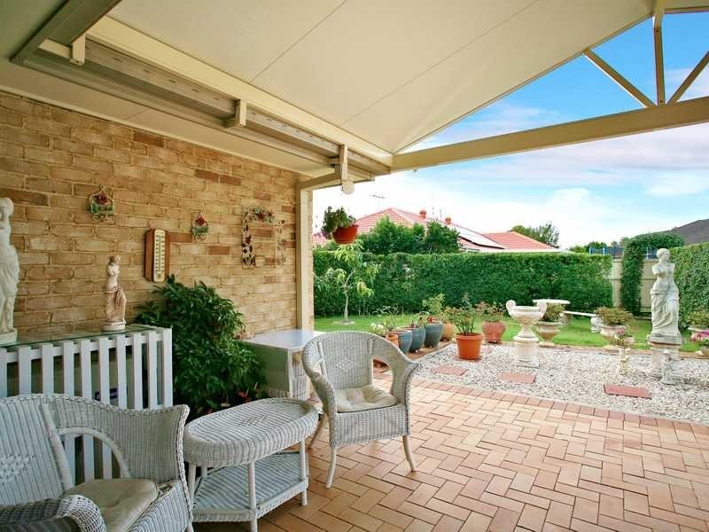 3 Country Club Close, Carseldine QLD 4034