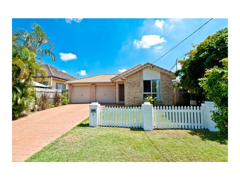 7 Ardill Street, Zillmere QLD 4034