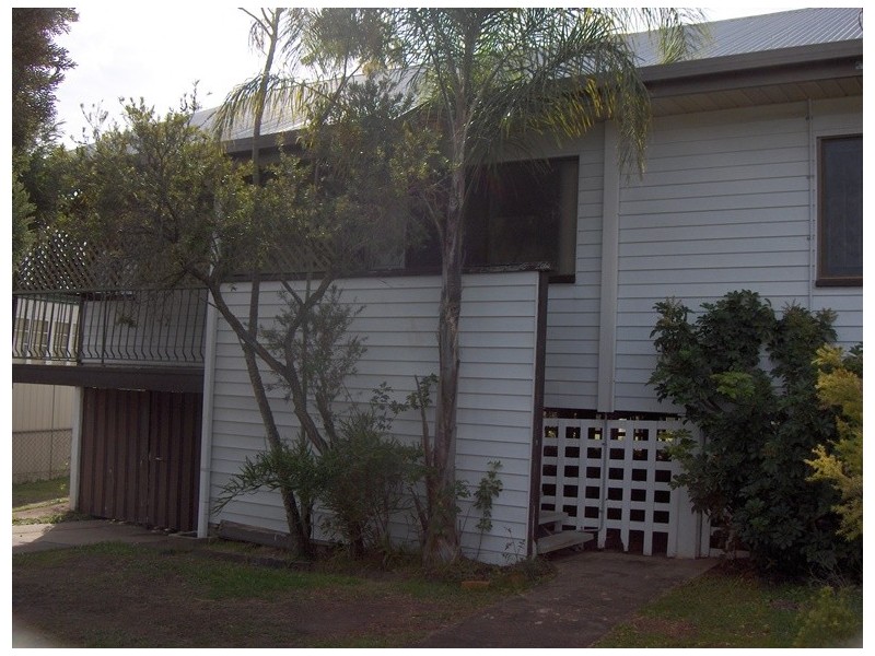 345 Rode Road, Wavell Heights QLD 4012