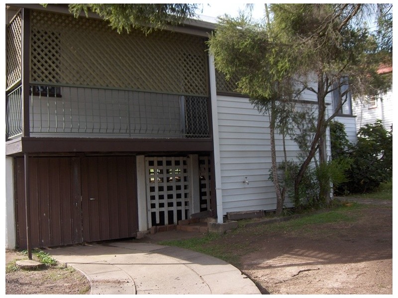 345 Rode Road, Wavell Heights QLD 4012