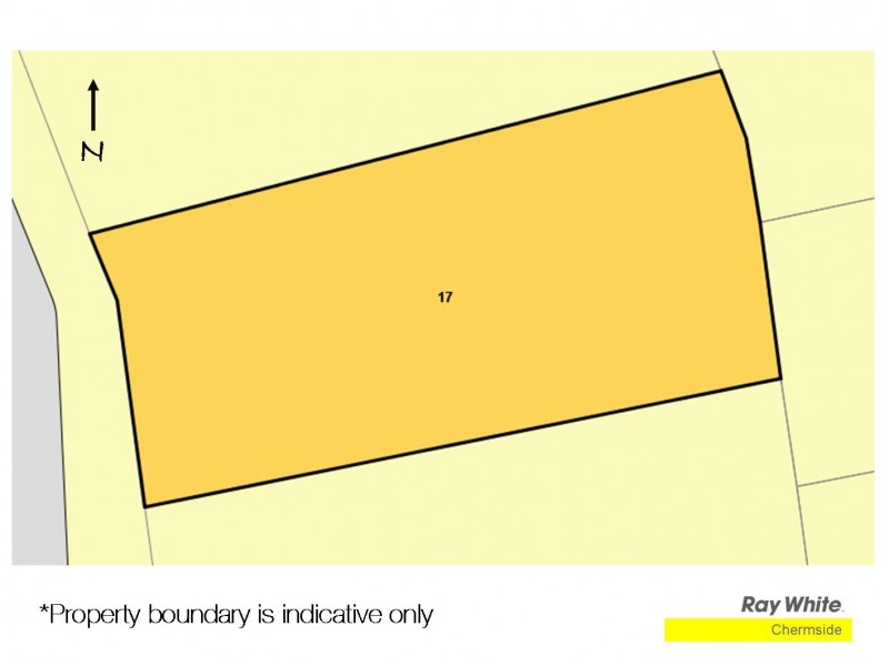 17 Meemar Street, Chermside QLD 4032