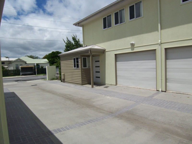 5/10 Church Road, Zillmere QLD 4034