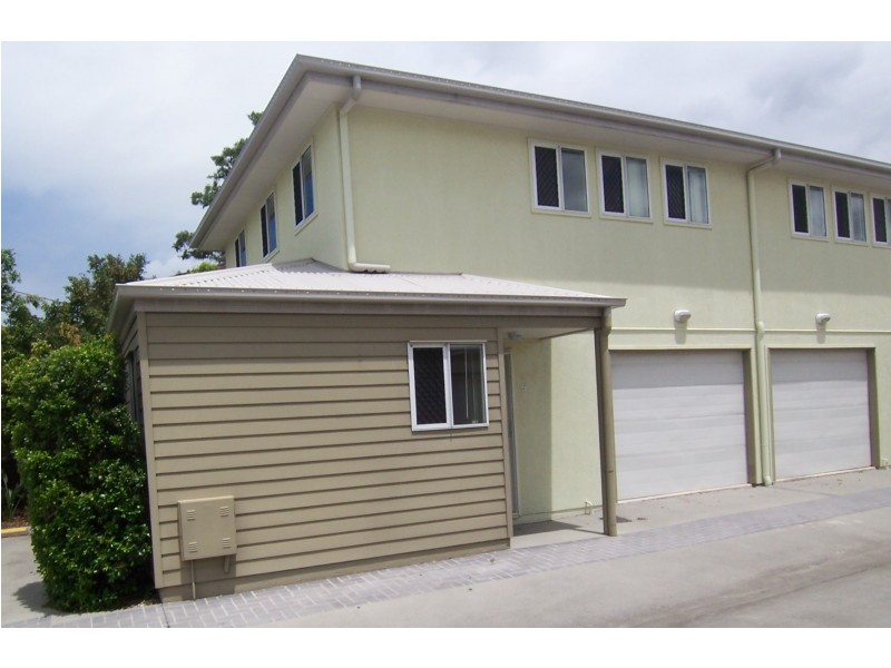 5/10 Church Road, Zillmere QLD 4034