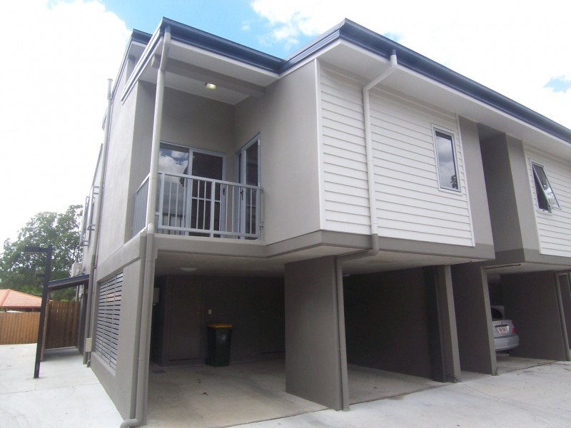 10/37 Brickfield Road, Aspley QLD 4034