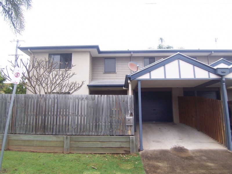 3/28 Zenith Avenue, Chermside QLD 4032