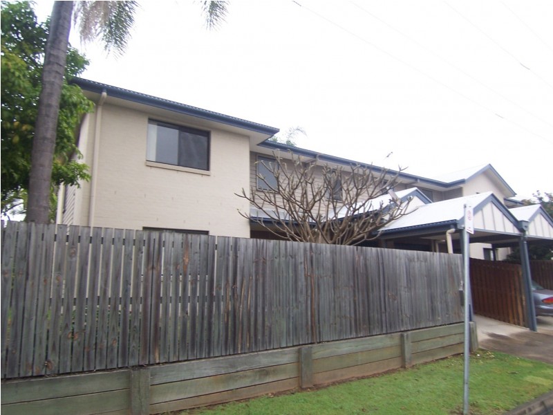 3/28 Zenith Avenue, Chermside QLD 4032