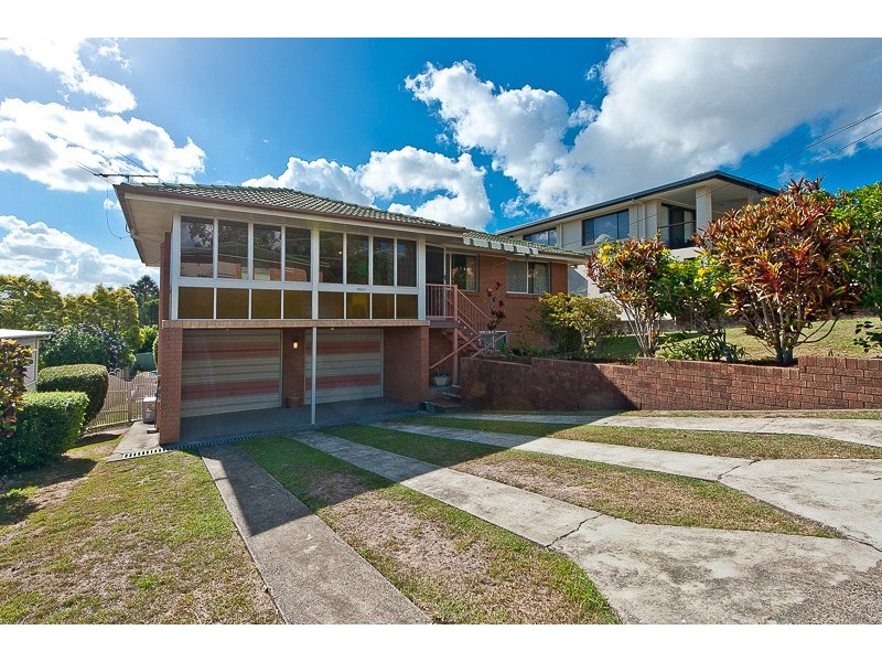 19 Tomago Street, Aspley QLD 4034