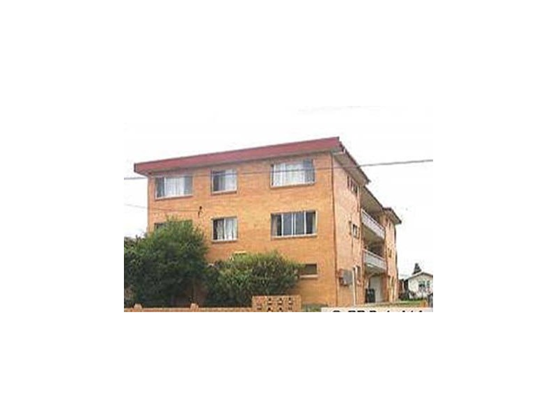 2/60 Wallace Street, Chermside QLD 4032