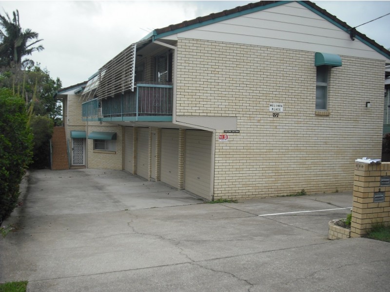 1/37 Campbell Terrace, Wavell Heights QLD 4012