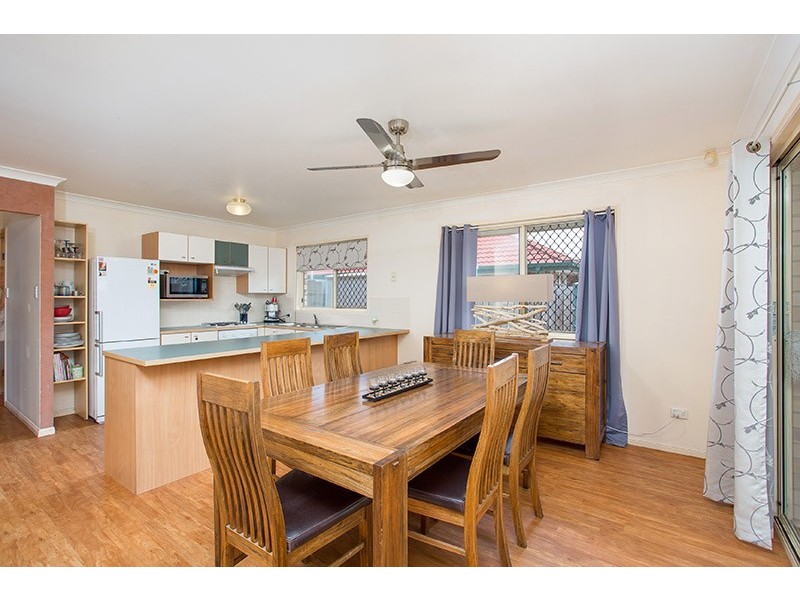 6 Athabasca Close, Wavell Heights QLD 4012