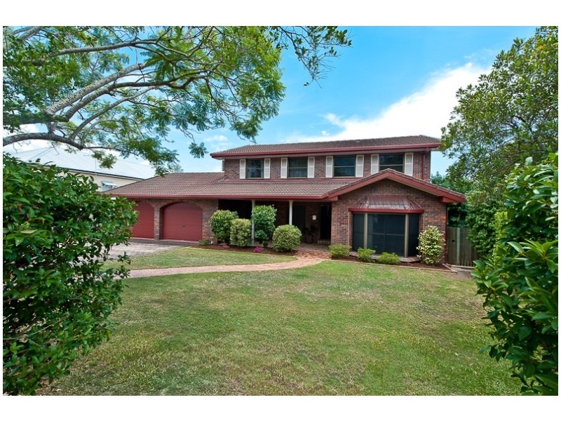 101 Graham Road, Carseldine QLD 4034