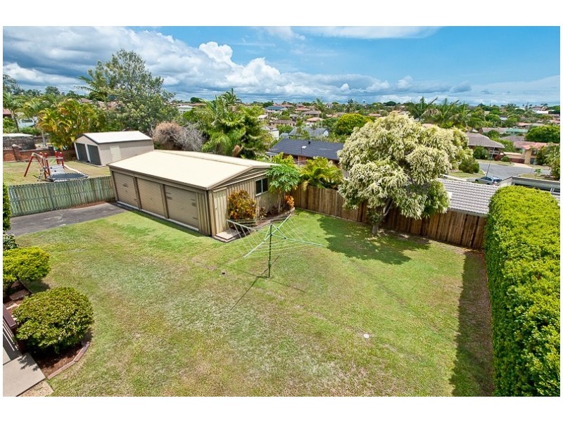 101 Graham Road, Carseldine QLD 4034