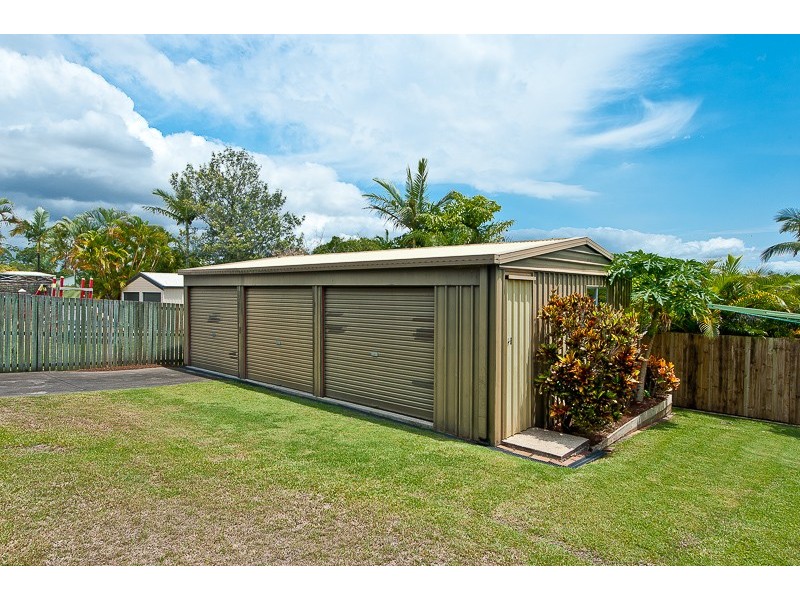 101 Graham Road, Carseldine QLD 4034