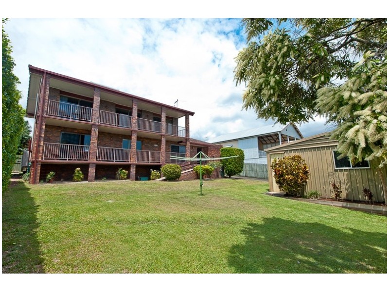 101 Graham Road, Carseldine QLD 4034