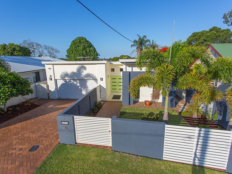 31 Meemar Street, Chermside QLD 4032