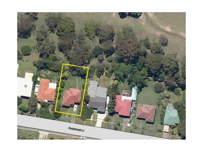 29 Reinhold Crescent, Chermside QLD 4032