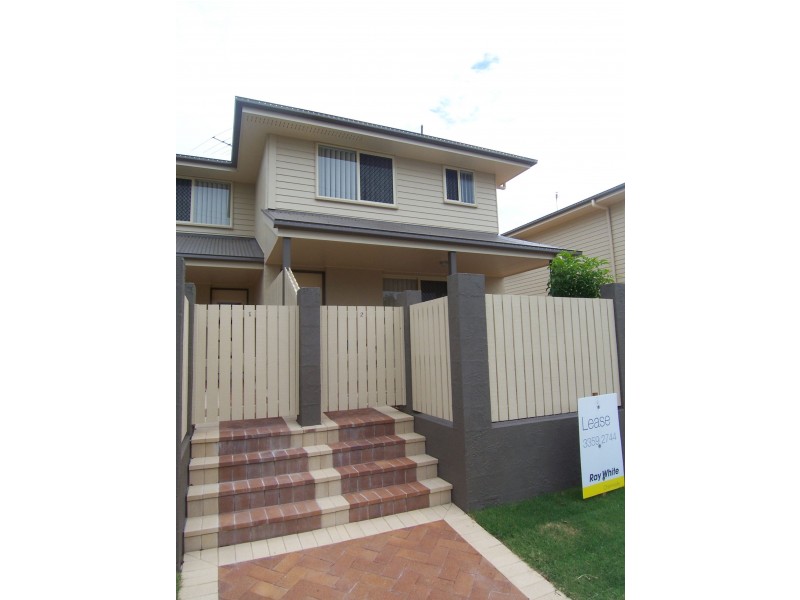 2/110 Miller Street, Chermside QLD 4032