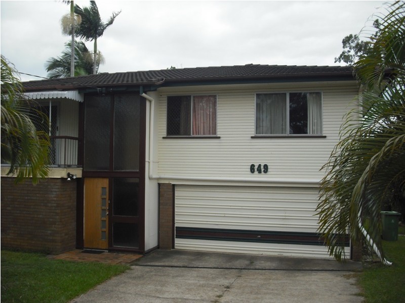 649 Albany Creek Road, Albany Creek QLD 4035