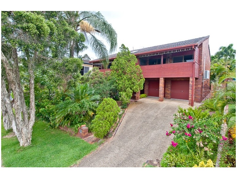 5 Silene Street, Wavell Heights QLD 4012