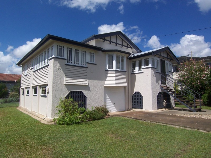 26 Wallin Street, Kedron QLD 4031