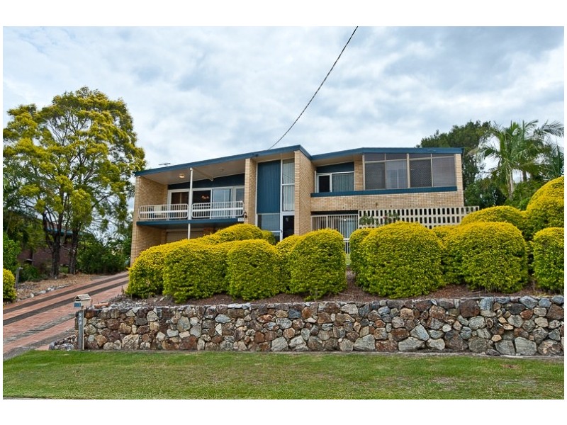 50 Montclair Street, Aspley QLD 4034