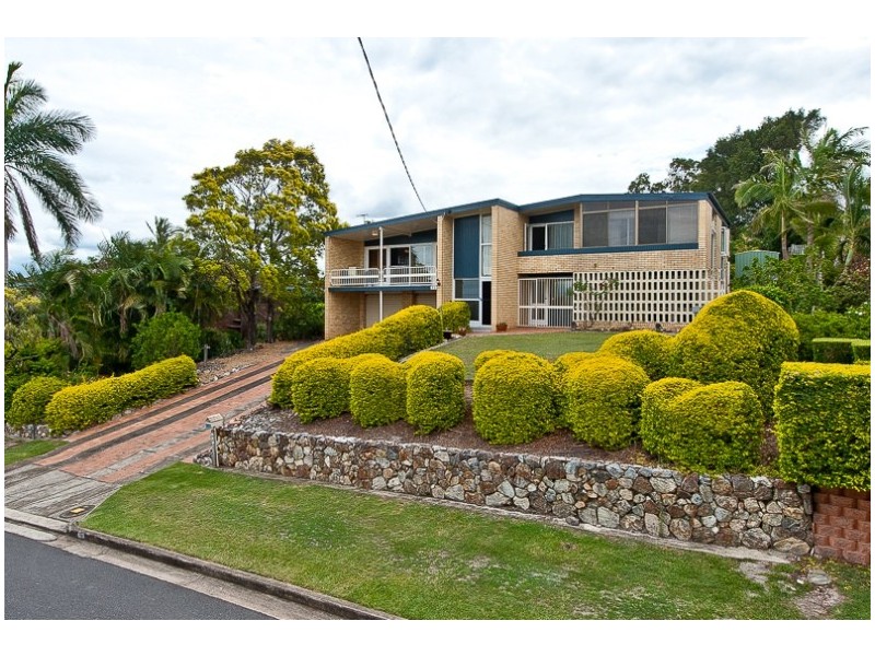 50 Montclair Street, Aspley QLD 4034