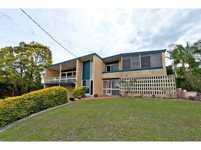 50 Montclair Street, Aspley QLD 4034