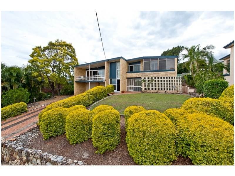 50 Montclair Street, Aspley QLD 4034