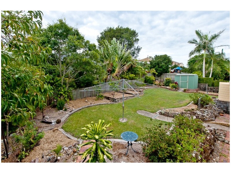 50 Montclair Street, Aspley QLD 4034