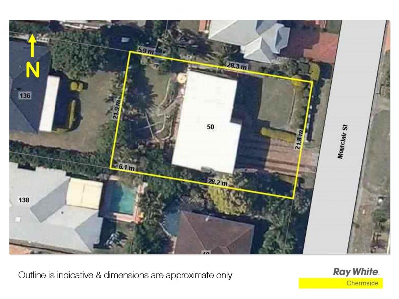 50 Montclair Street, Aspley QLD 4034