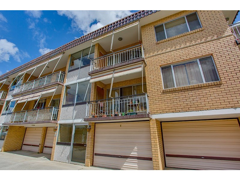 6/17 View Street, Chermside QLD 4032