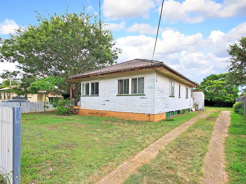 31 Duffy Street, Zillmere QLD 4034