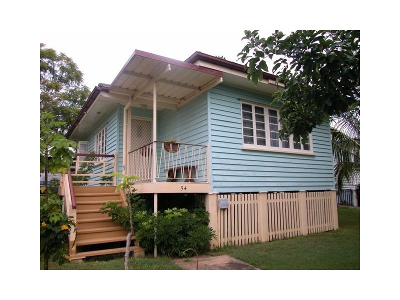 54 Meemar Street, Chermside QLD 4032